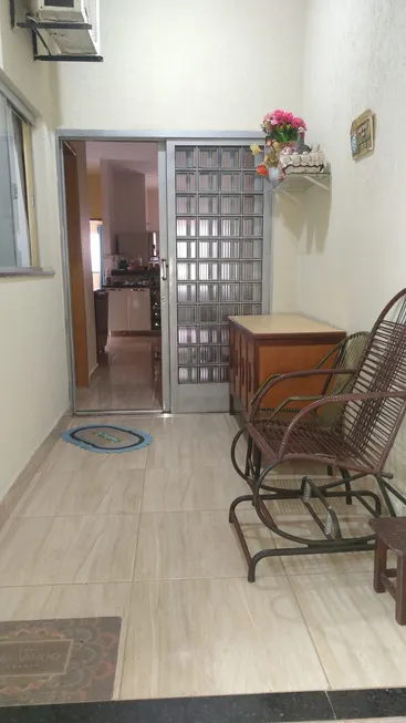 Foto 1 de Casa com 2 Quartos à venda, 90m² em Residencial Village Santa Rita IV, Goiânia