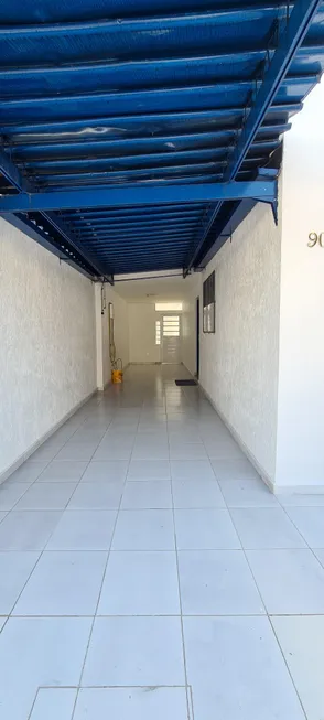 Foto 1 de Apartamento com 1 Quarto para alugar, 25m² em Saúde, São Paulo