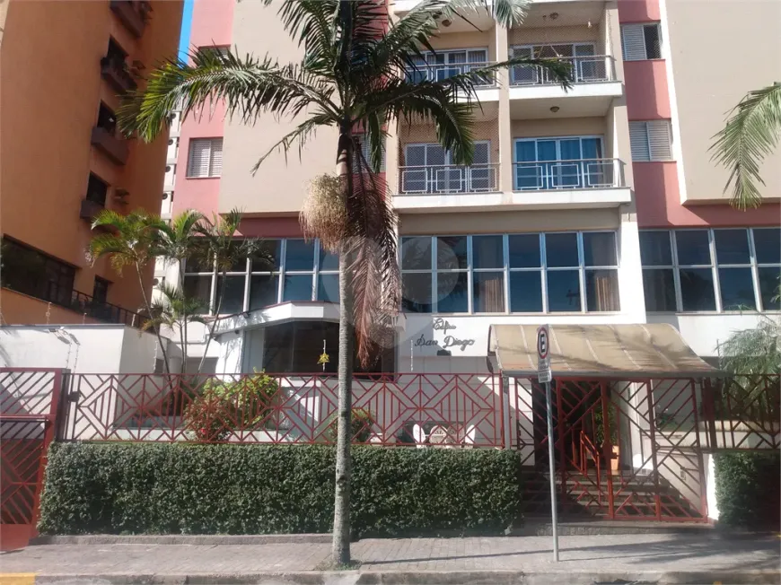 Foto 1 de Apartamento com 3 Quartos à venda, 94m² em Cidade Alta, Piracicaba