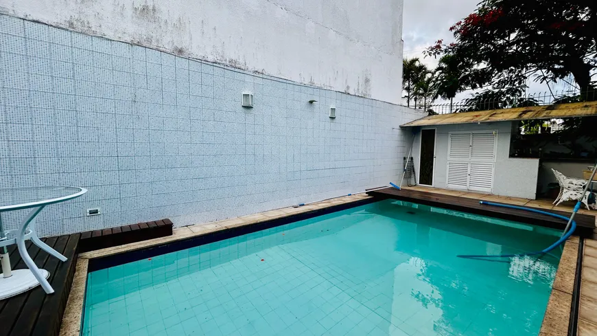 Foto 1 de Casa com 3 Quartos à venda, 405m² em São Francisco, Niterói