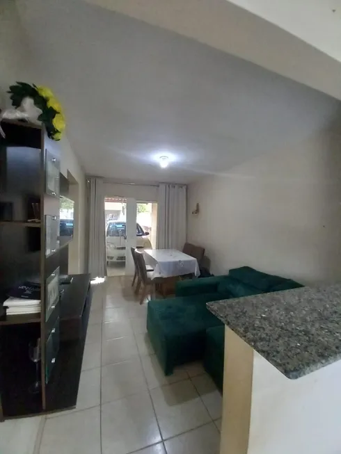 Foto 1 de Casa de Condomínio com 2 Quartos à venda, 50m² em Setor Estrela Dalva, Goiânia