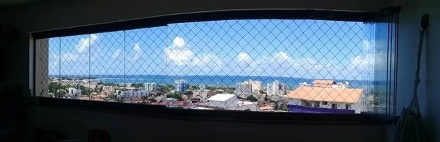 Foto 1 de Apartamento com 2 Quartos à venda, 73m² em Jardim Placaford, Salvador