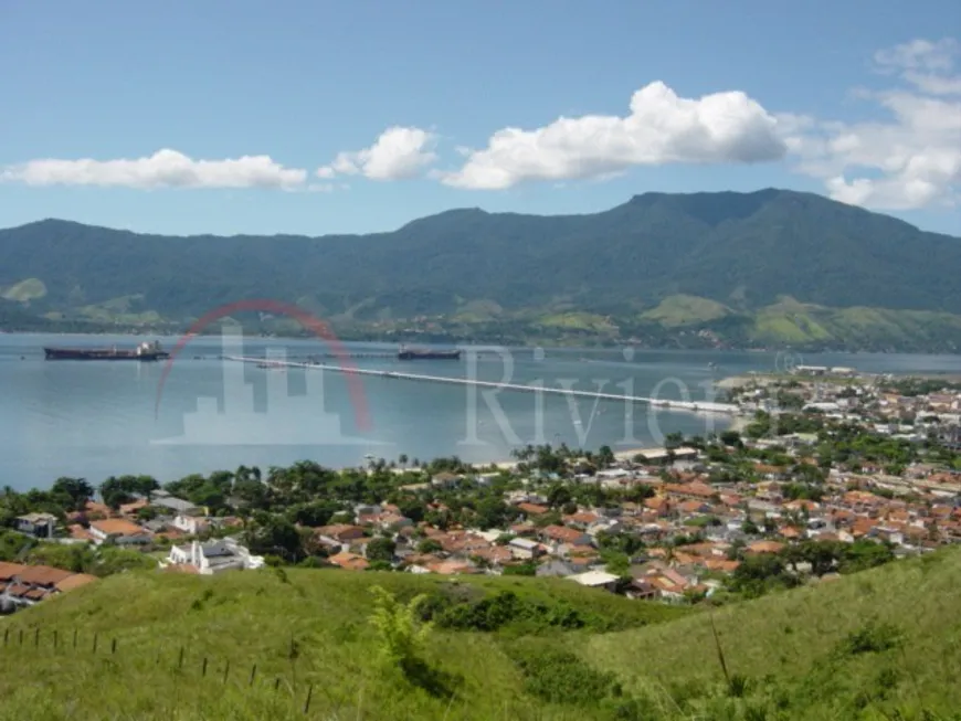 Foto 1 de Lote/Terreno à venda, 588m² em Praia Deserta, São Sebastião