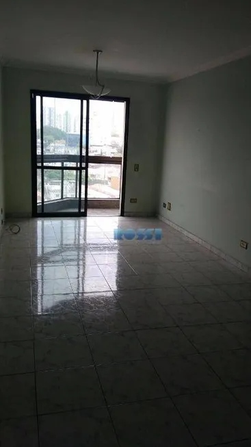 Foto 1 de Apartamento com 3 Quartos à venda, 114m² em Móoca, São Paulo