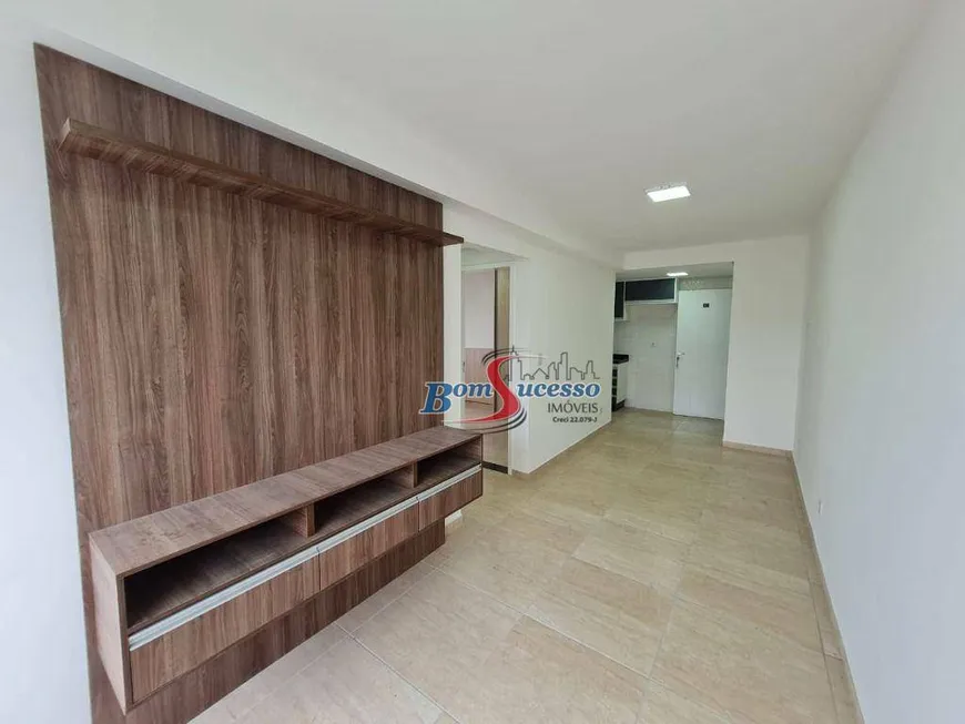 Foto 1 de Apartamento com 2 Quartos à venda, 43m² em Vila Formosa, São Paulo