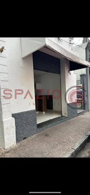 Foto 1 de Casa com 3 Quartos à venda, 100m² em Centro, Campinas