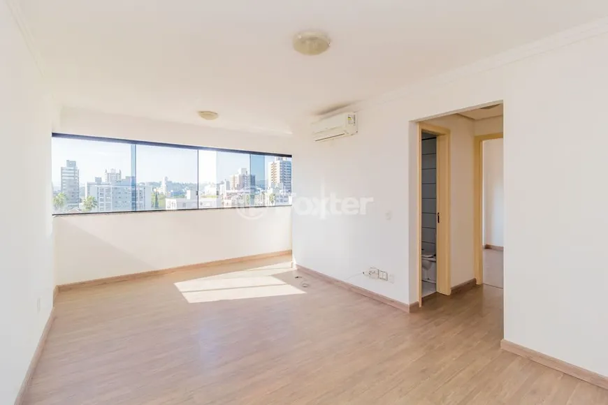 Foto 1 de Apartamento com 2 Quartos à venda, 62m² em Menino Deus, Porto Alegre