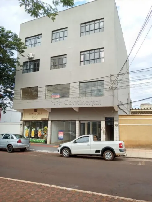 Foto 1 de Sala Comercial para alugar, 25m² em Centro, Dourados