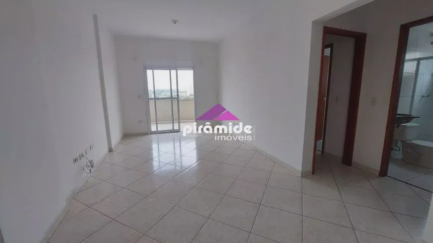 Foto 1 de Apartamento com 2 Quartos à venda, 72m² em Parque Industrial, São José dos Campos