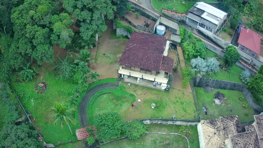 Foto 1 de Fazenda/Sítio à venda em Campo Grande, Rio de Janeiro