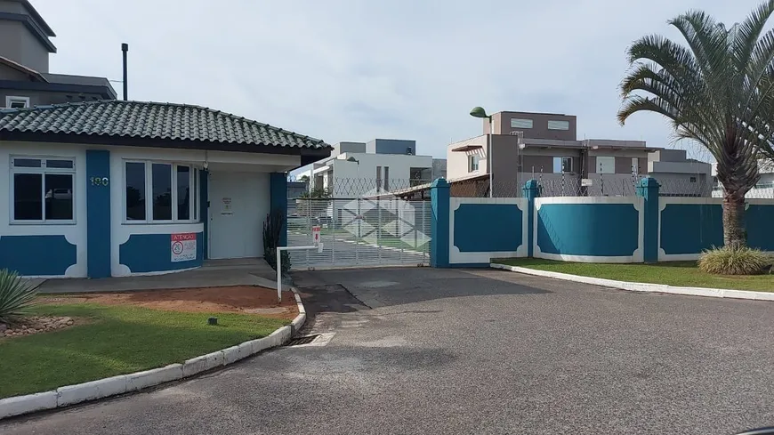 Foto 1 de Lote/Terreno à venda, 510m² em Campeche, Florianópolis