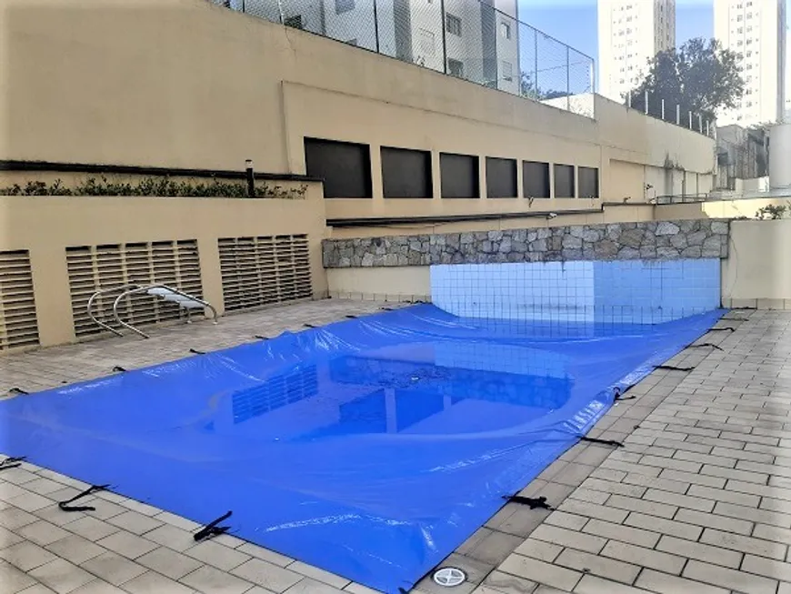 Foto 1 de Apartamento com 2 Quartos à venda, 69m² em Pompeia, São Paulo