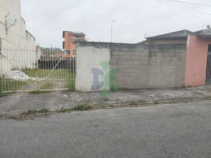 Foto 1 de Lote/Terreno à venda, 250m² em Jardim do Vale, Jacareí