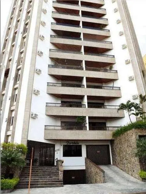 Foto 1 de Apartamento com 3 Quartos à venda, 180m² em Vila Imperial, São José do Rio Preto