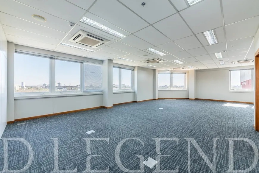 Foto 1 de Sala Comercial para alugar, 118m² em Anchieta, Porto Alegre