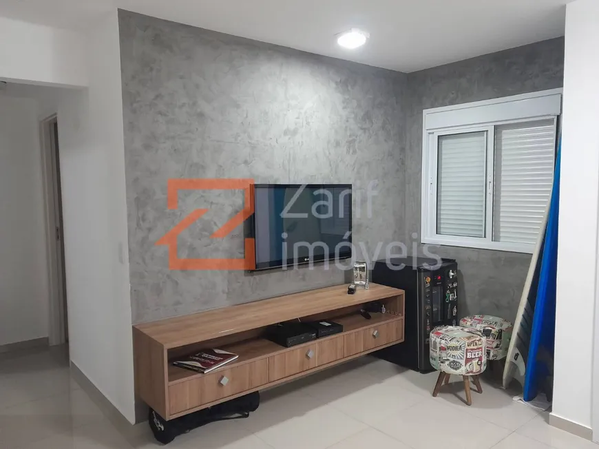 Foto 1 de Apartamento com 2 Quartos à venda, 70m² em Vila Suzana, São Paulo