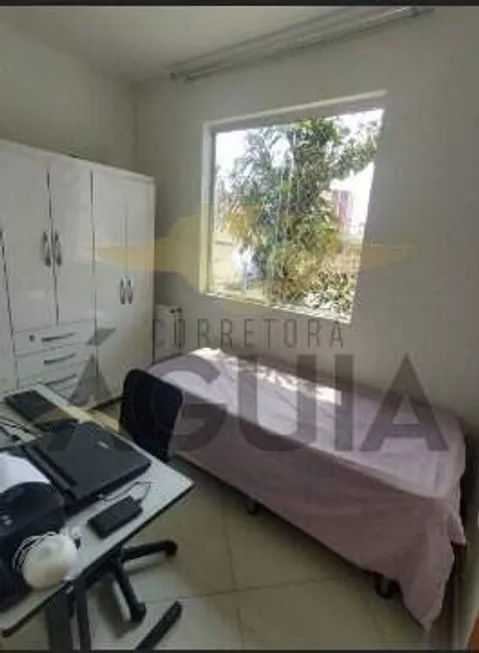 Foto 1 de Casa de Condomínio com 3 Quartos à venda, 95m² em Santa Branca, Belo Horizonte