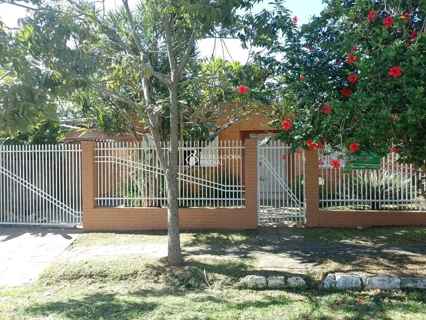 Foto 1 de Casa com 2 Quartos à venda, 60m² em Bom Sucesso, Gravataí