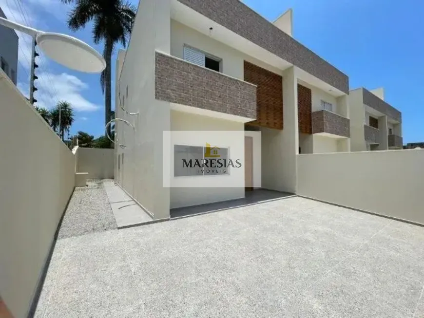 Foto 1 de Casa com 4 Quartos à venda, 180m² em Praia de Juquehy, São Sebastião