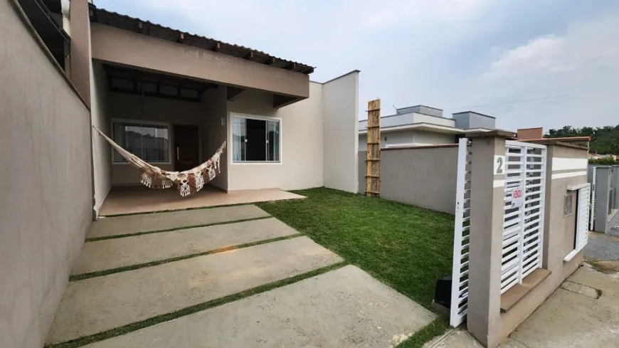 Foto 1 de Casa com 2 Quartos à venda, 105640m² em Santo Antonio, Jaraguá do Sul