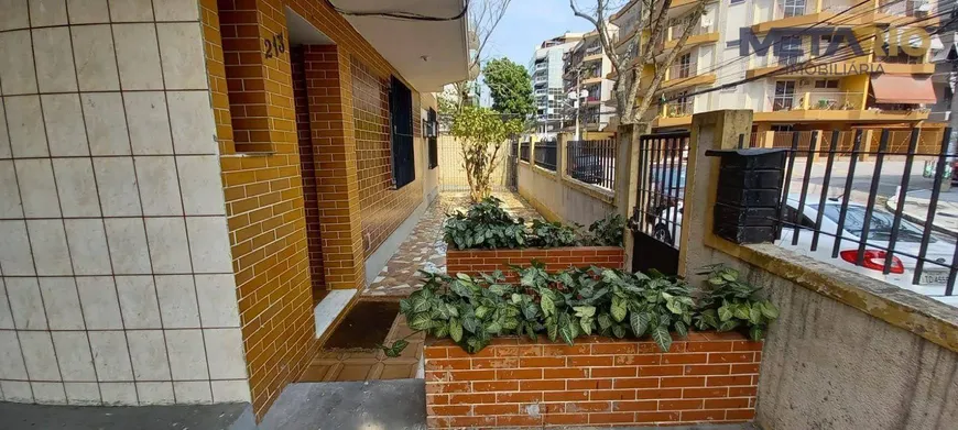 Foto 1 de Apartamento com 2 Quartos à venda, 96m² em  Vila Valqueire, Rio de Janeiro