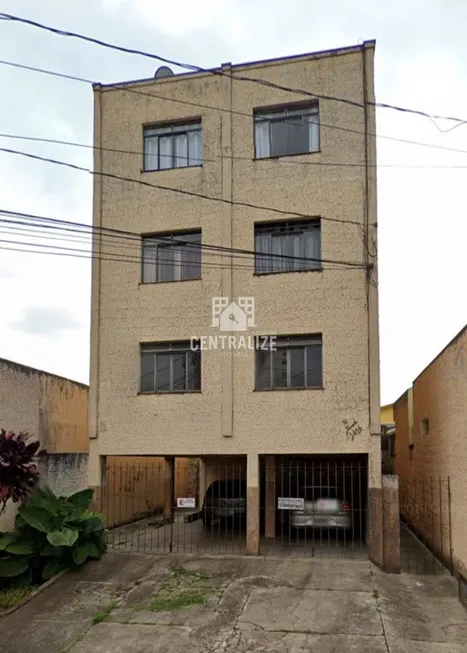 Foto 1 de Apartamento com 2 Quartos à venda, 70m² em Centro, Ponta Grossa