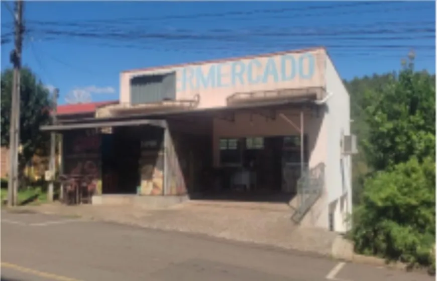 Foto 1 de Prédio Comercial à venda, 311m² em Flamengo, Concórdia