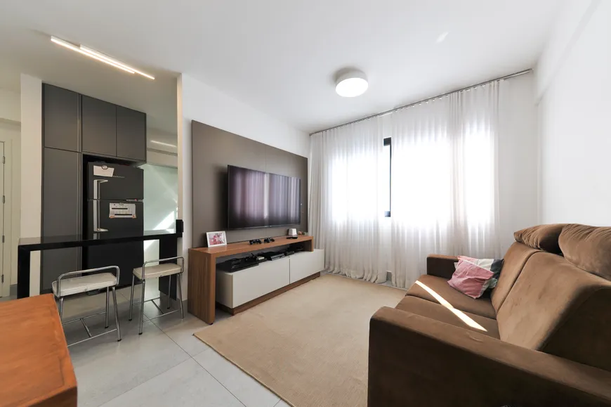 Foto 1 de Apartamento com 3 Quartos à venda, 191m² em Serra, Belo Horizonte