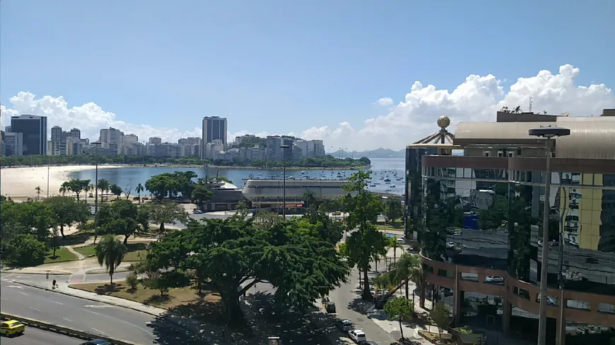 Foto 1 de Apartamento com 3 Quartos à venda, 83m² em Botafogo, Rio de Janeiro