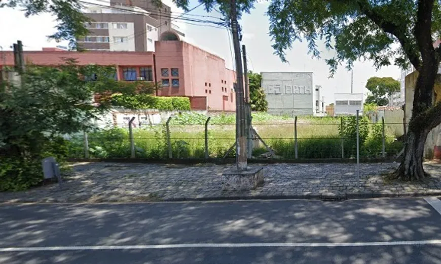 Foto 1 de Lote/Terreno para alugar, 903m² em Prado Velho, Curitiba