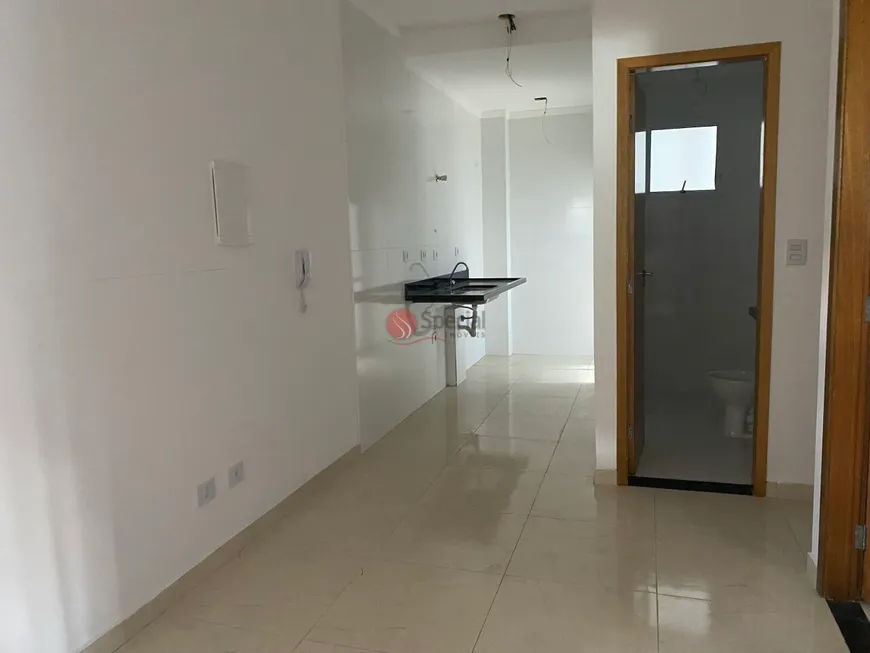 Foto 1 de Apartamento com 2 Quartos à venda, 40m² em Tatuapé, São Paulo