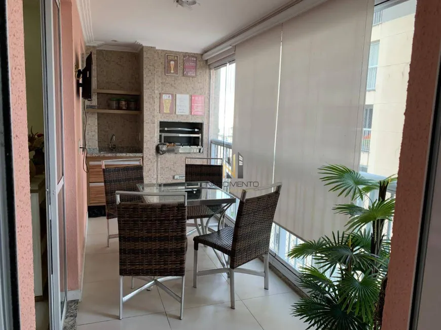 Foto 1 de Apartamento com 4 Quartos à venda, 107m² em Parque Bela Vista, Salvador