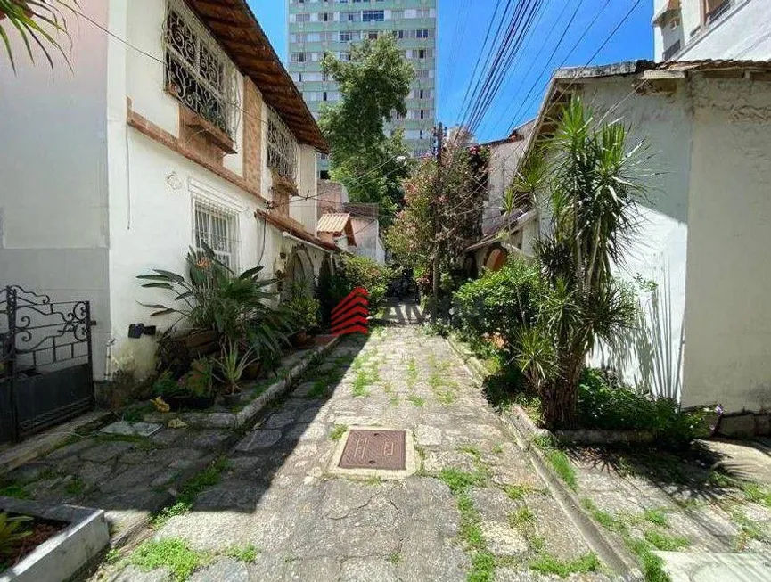 Foto 1 de Casa com 2 Quartos à venda, 60m² em Icaraí, Niterói