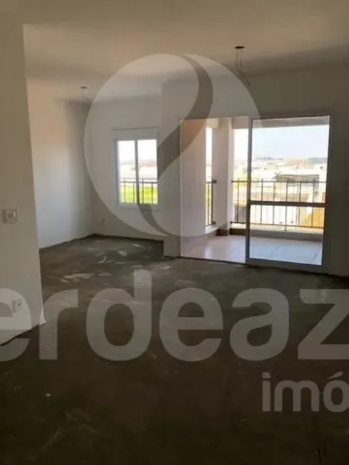 Foto 1 de Apartamento com 3 Quartos à venda, 108m² em Jardim das Palmeiras, Sumaré