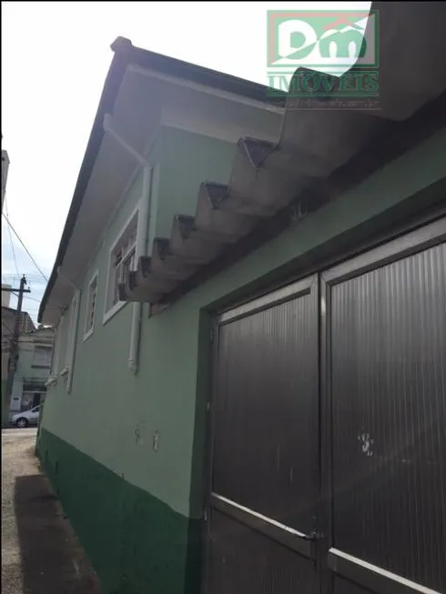 Foto 1 de Casa com 3 Quartos à venda, 250m² em Móoca, São Paulo