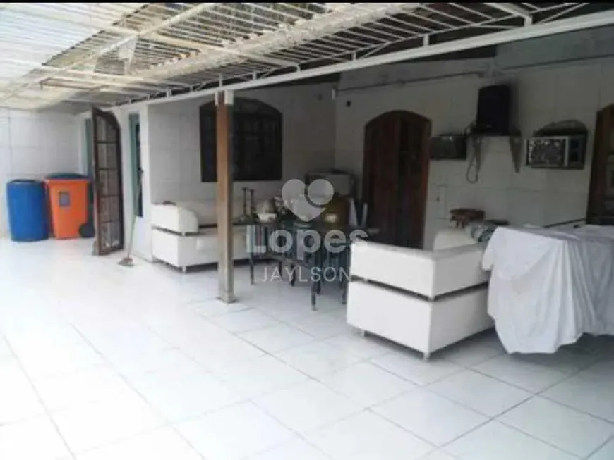 Foto 1 de Apartamento com 3 Quartos à venda, 140m² em Irajá, Rio de Janeiro