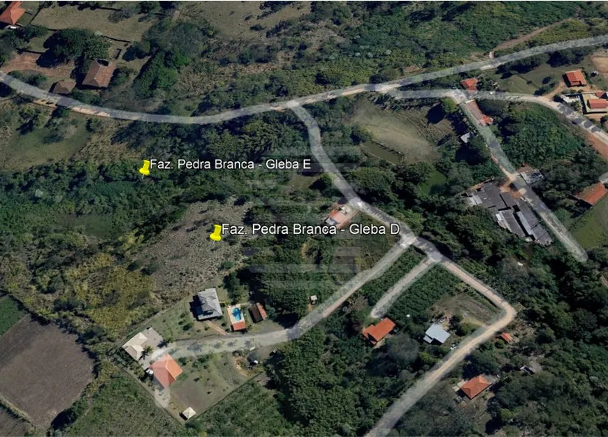 Foto 1 de Lote/Terreno à venda, 15000m² em Pedra Branca, Campinas