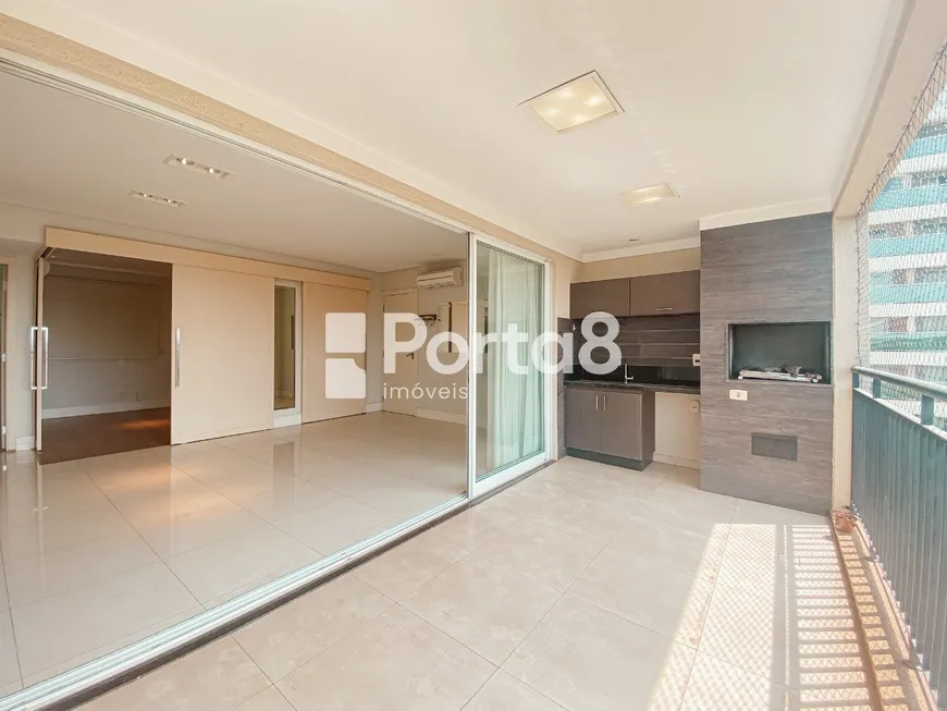 Foto 1 de Apartamento com 3 Quartos à venda, 104m² em Jardim Tarraf II, São José do Rio Preto