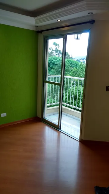 Foto 1 de Apartamento com 2 Quartos à venda, 63m² em Jardim Marilu, São Paulo
