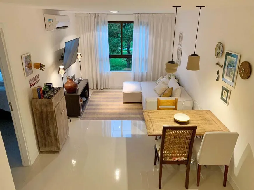 Foto 1 de Apartamento com 2 Quartos à venda, 90m² em Itaipava, Petrópolis