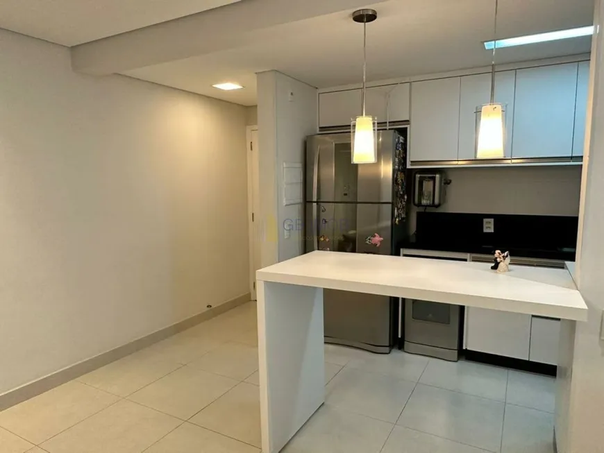 Foto 1 de Apartamento com 3 Quartos à venda, 97m² em Jardim Ermida I, Jundiaí