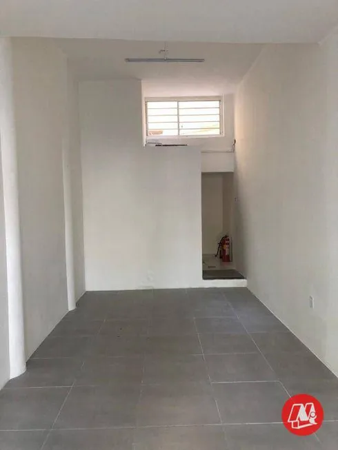 Foto 1 de Ponto Comercial para alugar, 36m² em Cidade Baixa, Porto Alegre