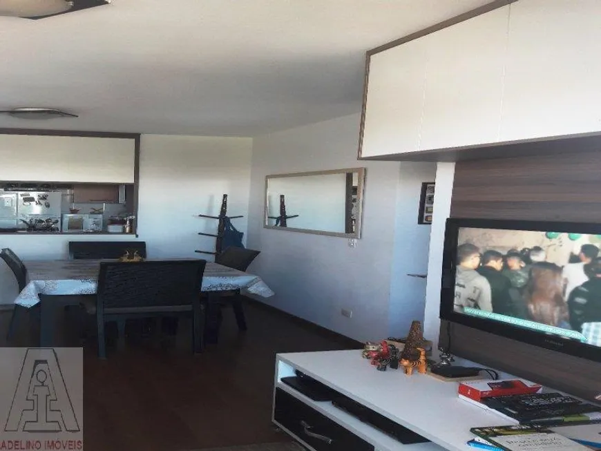 Foto 1 de Apartamento com 2 Quartos à venda, 55m² em Vila Santo Estéfano, São Paulo