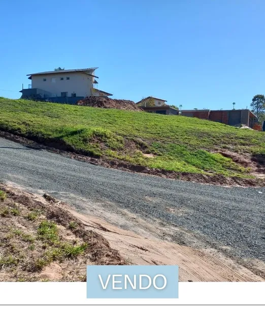 Foto 1 de Lote/Terreno com 1 Quarto à venda, 477m² em , Pardinho