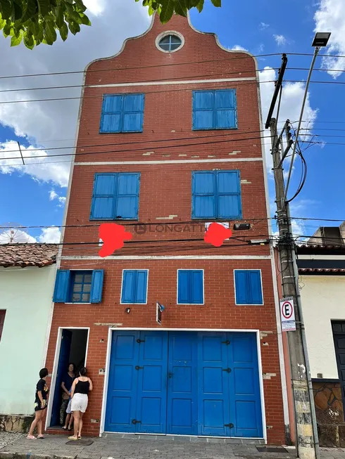 Foto 1 de Imóvel Comercial à venda, 180m² em Centro, São João Del Rei