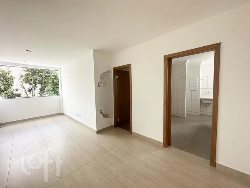 Foto 1 de Apartamento com 3 Quartos à venda, 80m² em Nova Suíssa, Belo Horizonte