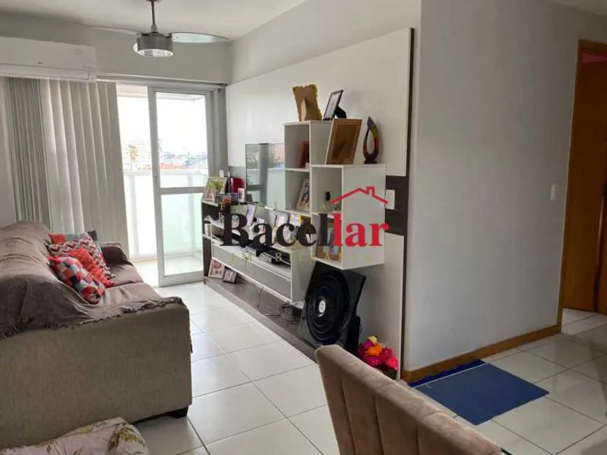 Foto 1 de Apartamento com 2 Quartos à venda, 52m² em Madureira, Rio de Janeiro