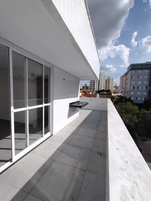 Foto 1 de Apartamento com 3 Quartos à venda, 138m² em Nova Suíssa, Belo Horizonte