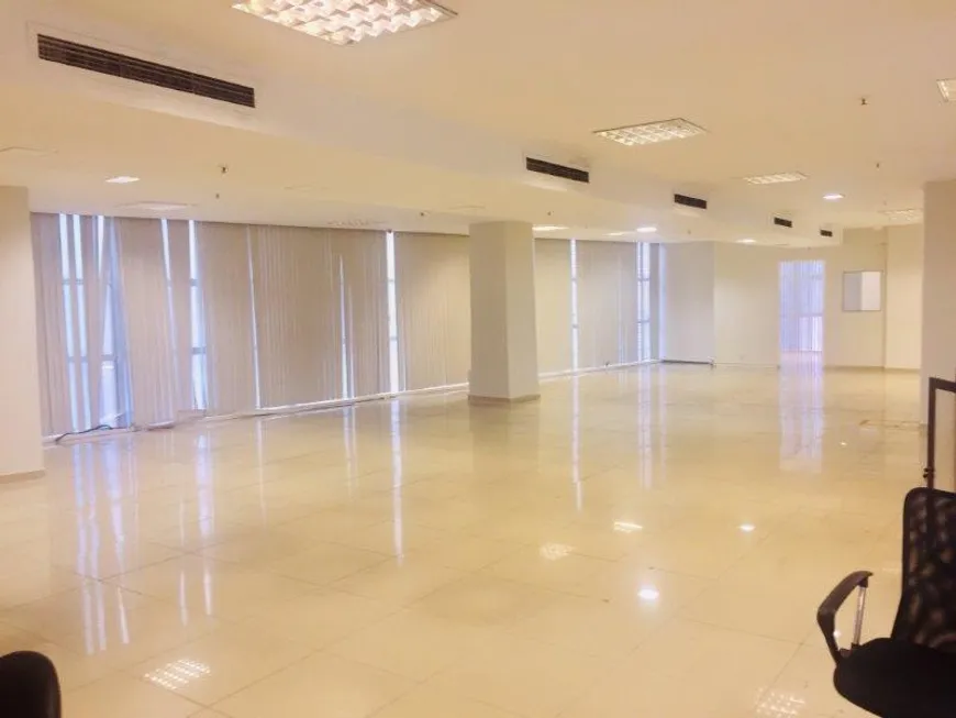 Foto 1 de Sala Comercial para alugar, 254m² em Centro, Rio de Janeiro