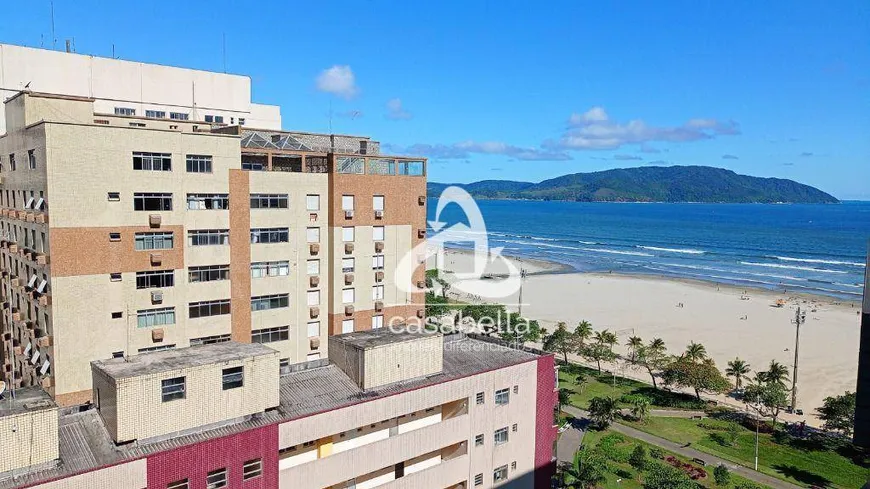 Foto 1 de Apartamento com 2 Quartos à venda, 58m² em Pompeia, Santos